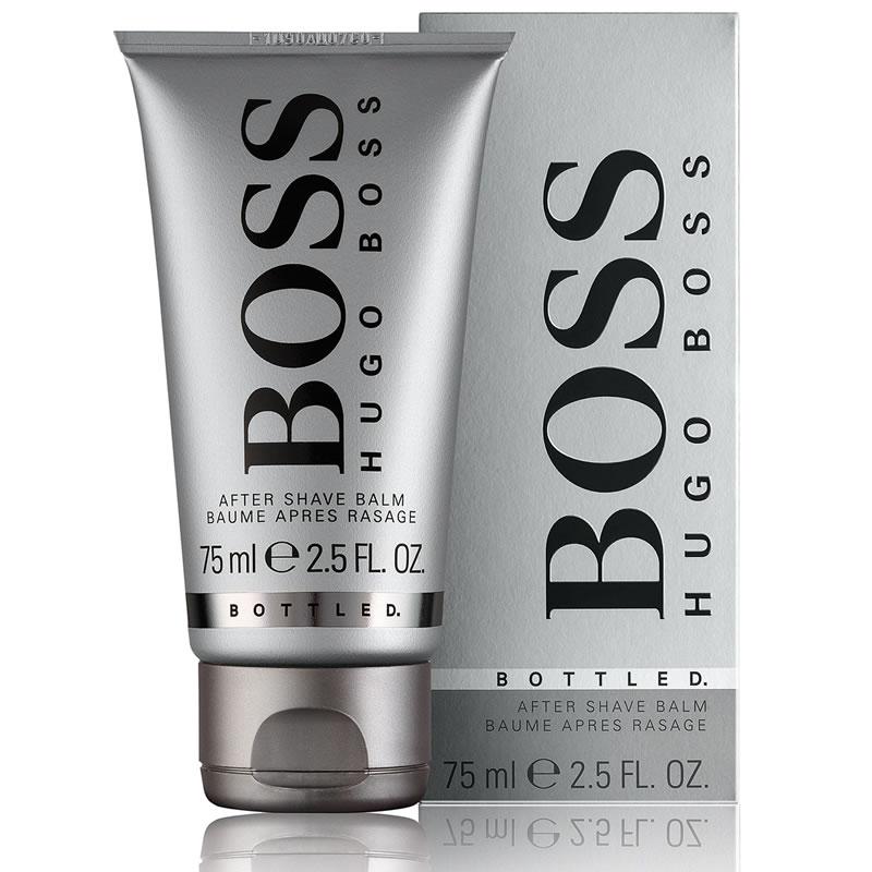 HUGO BOSS Boss Bottled (M) 75ml, Balzam po holení