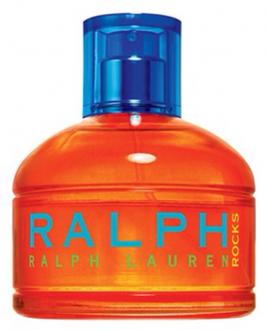 Ralph Lauren Ralph Rocks 100ml - Tester, Toaletná voda (W)