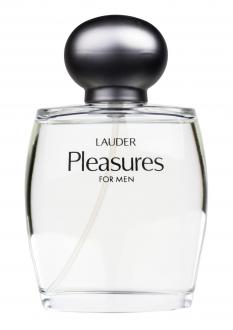 Estée Lauder Pleasures For Men (M) 100ml, Kolínska voda