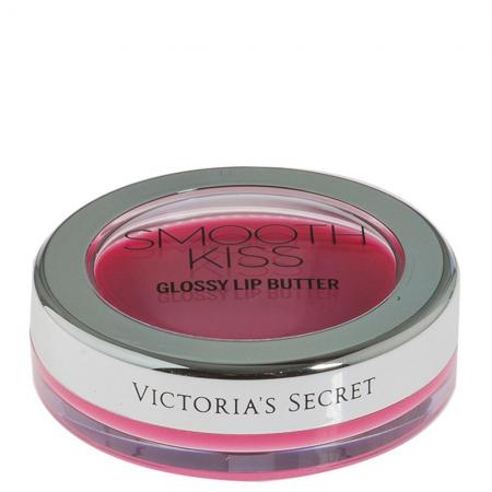 Victoria´s Secret Smooth Kiss Glossy Lip Butter All Mine 7.2g,  Balzam na pery (W)