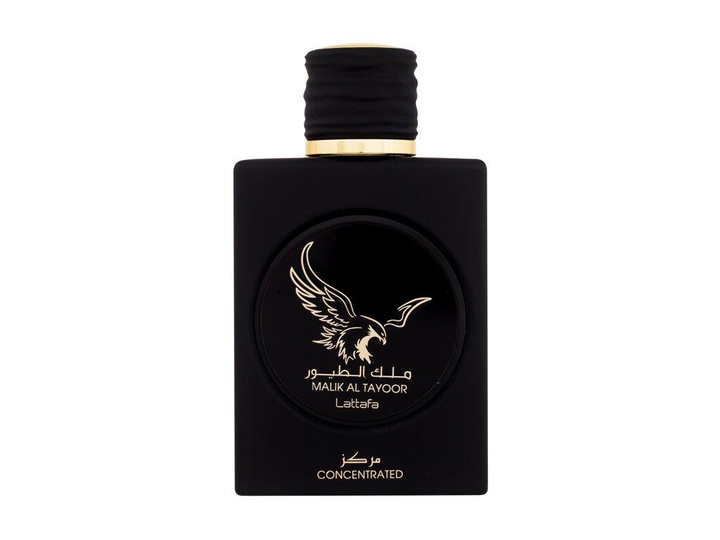 Lattafa Malik Al Tayoor Concentrated (U) 100ml, Parfumovaná voda