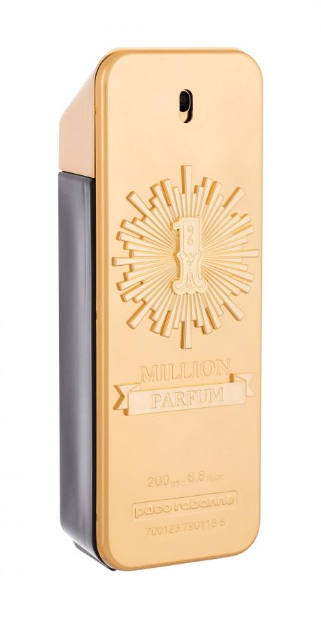 Paco Rabanne 1 Million (M) 200ml, Parfum