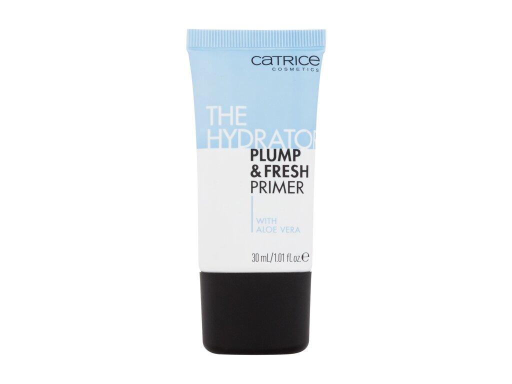 Catrice Plump &amp; Fresh The Hydrator (W) 30ml, Podklad pod make-up