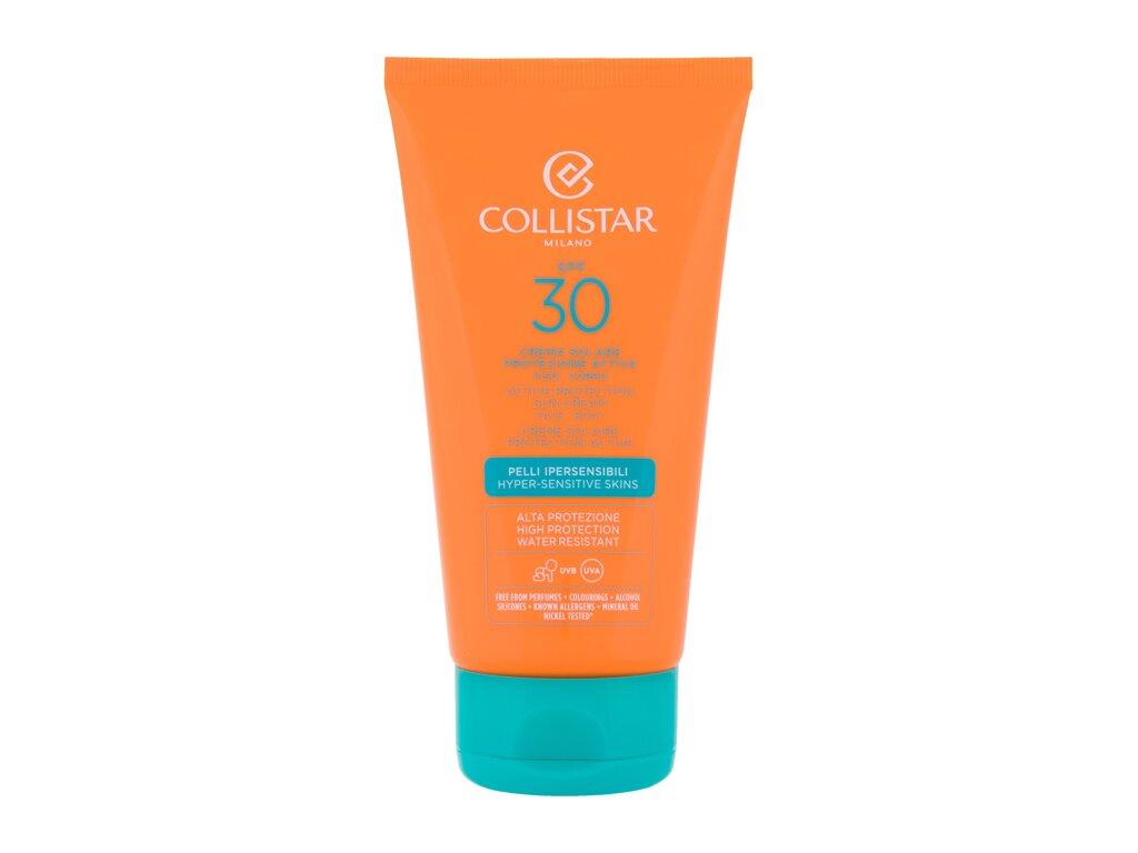 Collistar Active Protection Sun Cream Face-Body (W) 150ml, Opaľovací prípravok na telo SPF30