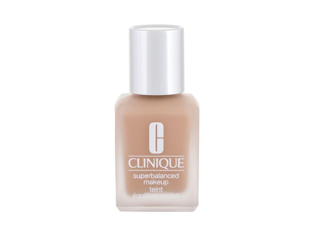 Clinique Superbalanced CN40 Cream Chamois (W) 30ml, Make-up