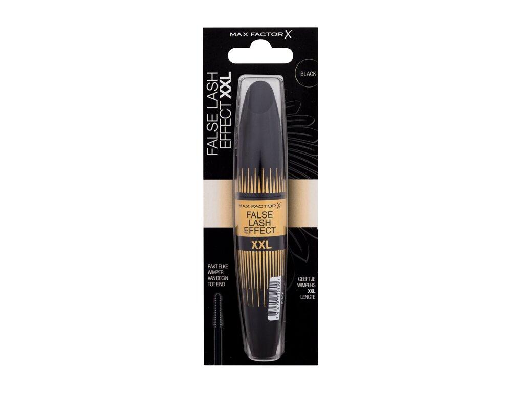 Max Factor False Lash Effect XXL Black (W) 13,1ml, Špirála