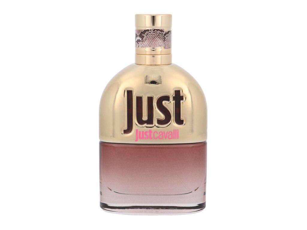 Roberto Cavalli Just Cavalli For Her (W) 75ml, Toaletná voda