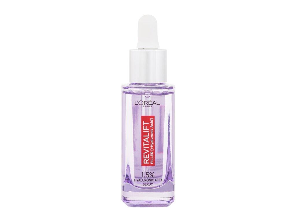 L'Oréal Paris Revitalift Filler HA 1,5% (W) 30ml, Pleťové sérum