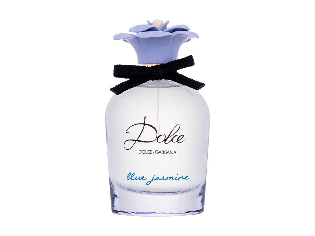 Dolce&amp;Gabbana Dolce Blue Jasmine (W) 75ml, Parfumovaná voda