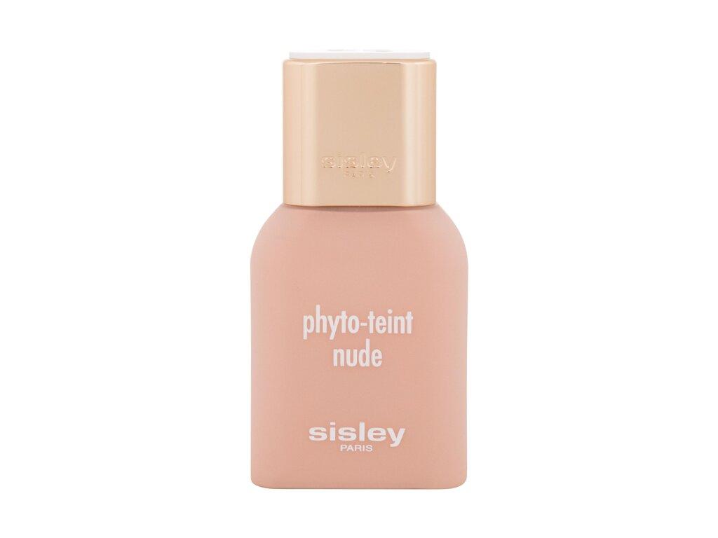 Sisley Phyto-Teint Nude 1C Petal (W) 30ml, Make-up