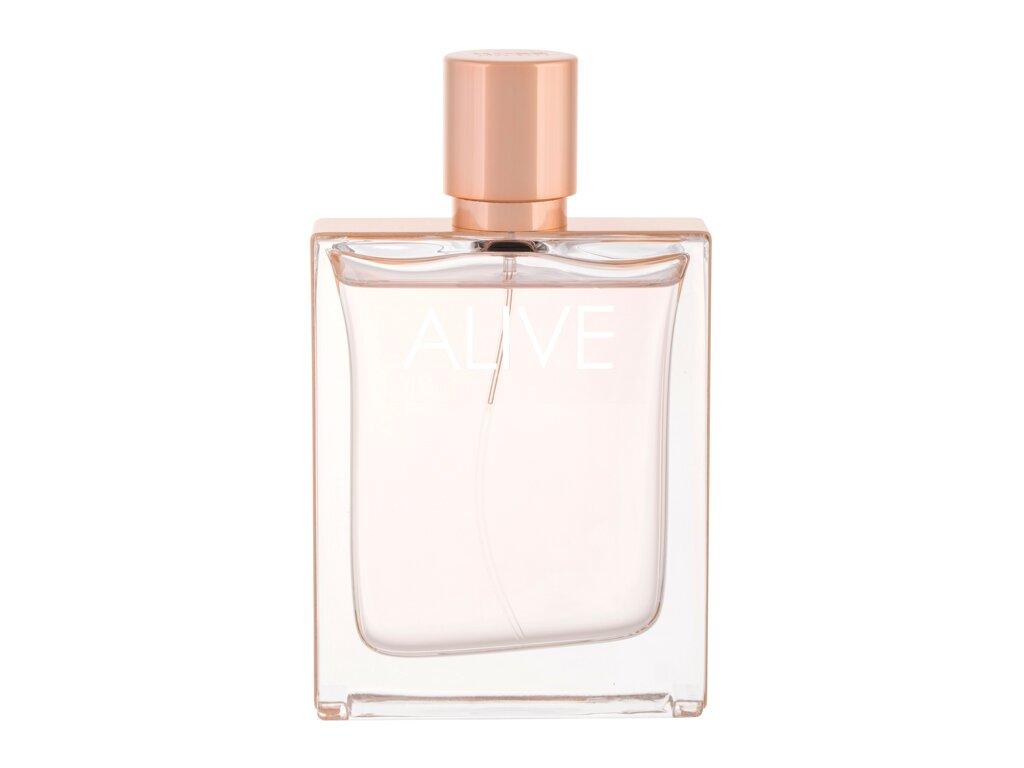HUGO BOSS BOSS Alive (W) 80ml, Toaletná voda