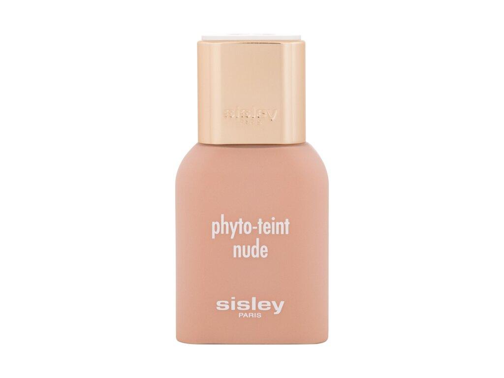 Sisley Phyto-Teint Nude 2C Soft Beige (W) 30ml, Make-up