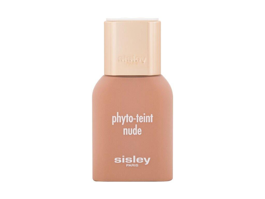 Sisley Phyto-Teint Nude 4C Honey (W) 30ml, Make-up