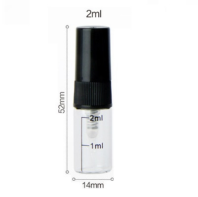 Mini Sprej 2ml