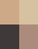 08 Amber Gradation