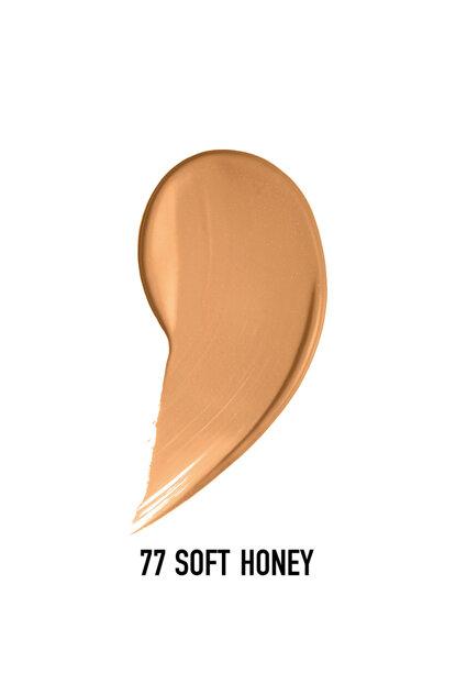 77 Soft Honey