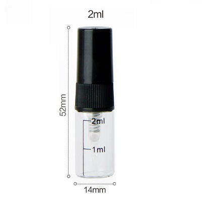 Mini Sprej 2ml