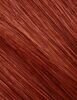 Medium Blonde Deep Red 7.55