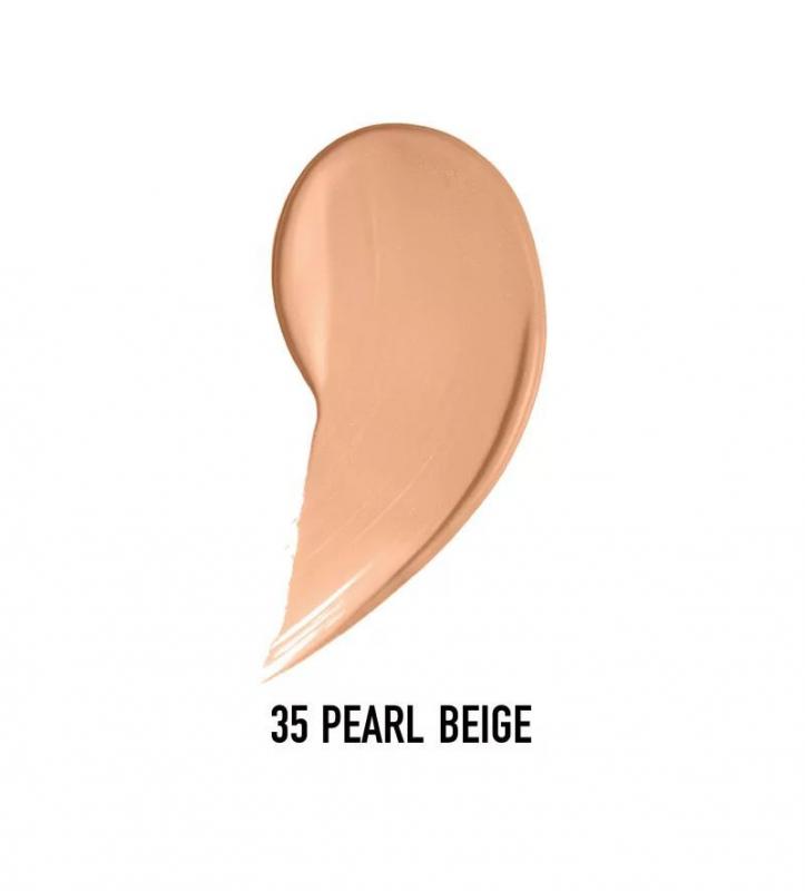 35 Pearl Beige