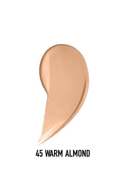 45 Warm Almond