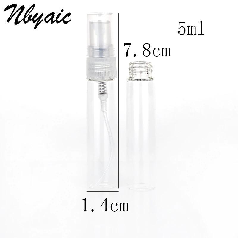 Mini Sprej 5ml