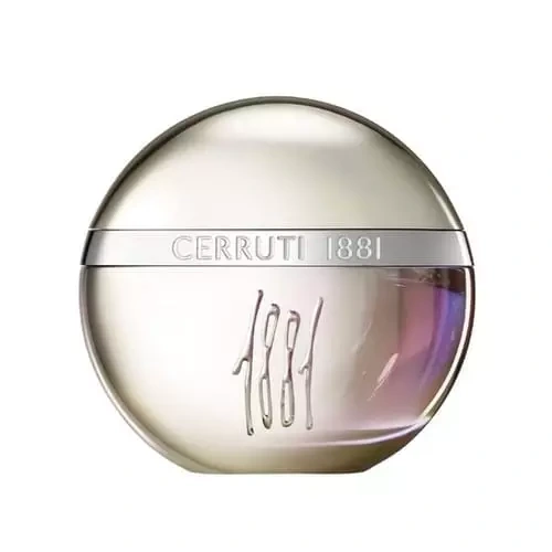 Nino Cerruti Cerruti 1881 Reve de Roses (W) 100ml - Tester, Parfumovaná voda