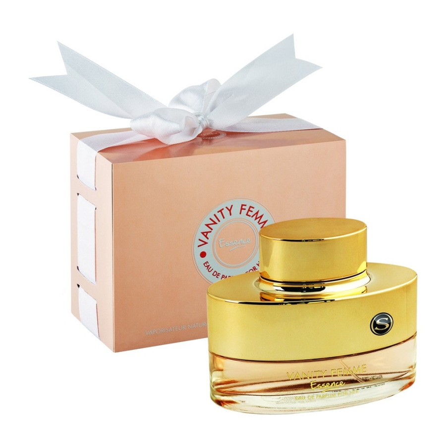 Armaf Vanity Femme Essence (W) 100ml, Parfumovaná voda