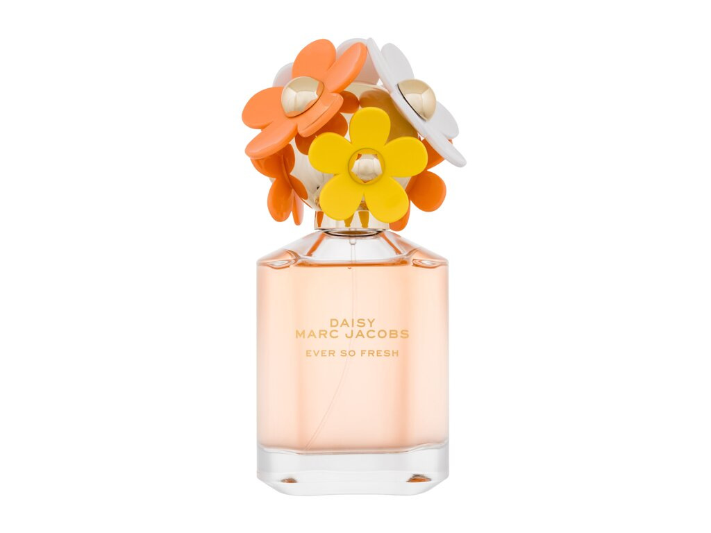 Marc Jacobs Daisy Ever So Fresh (W) 75ml, Parfumovaná voda