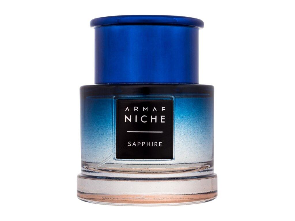 Armaf Niche Sapphire (U) 90ml, Parfumovaná voda
