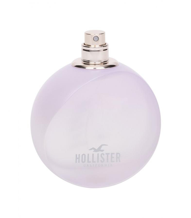 Hollister Free Wave (W) 100 ml - Tester, Parfumovaná voda
