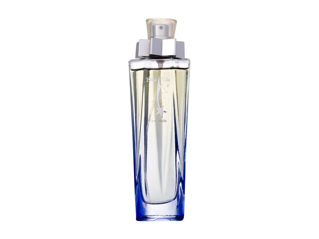 New Brand Parfums Blue Sky (M) 100ml, Toaletná voda