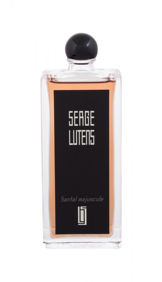 Serge Lutens Santal Majuscule (U) 50ml, Parfumovaná voda