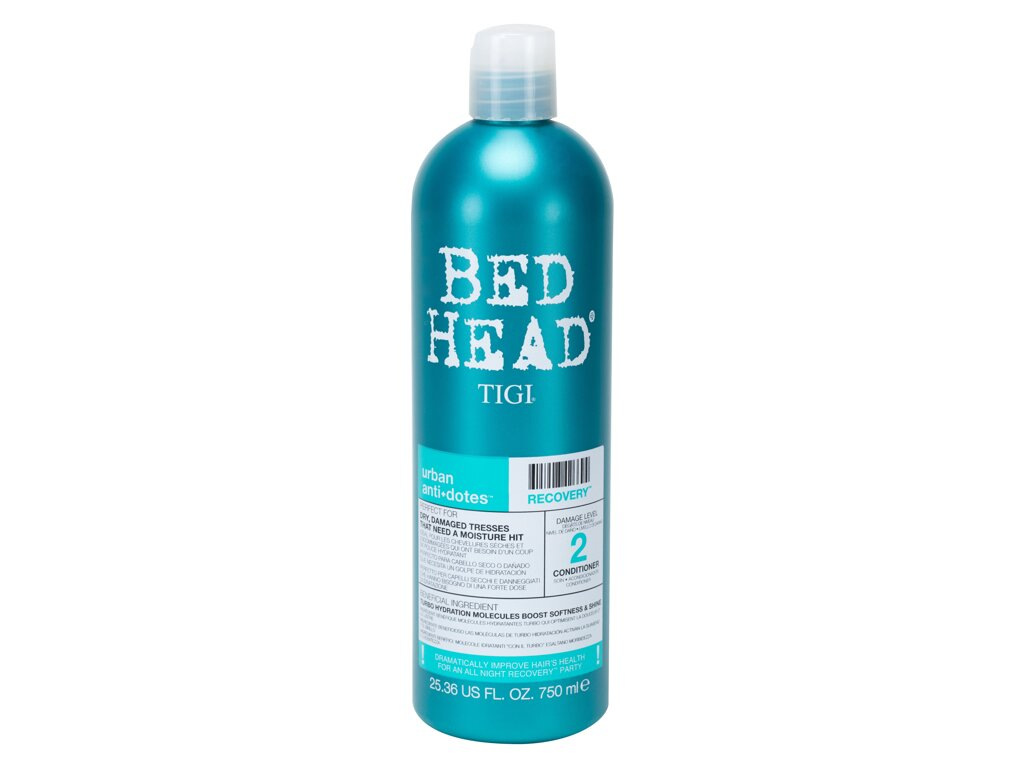 Tigi Bed Head Recovery (W) 750ml, Kondicionér