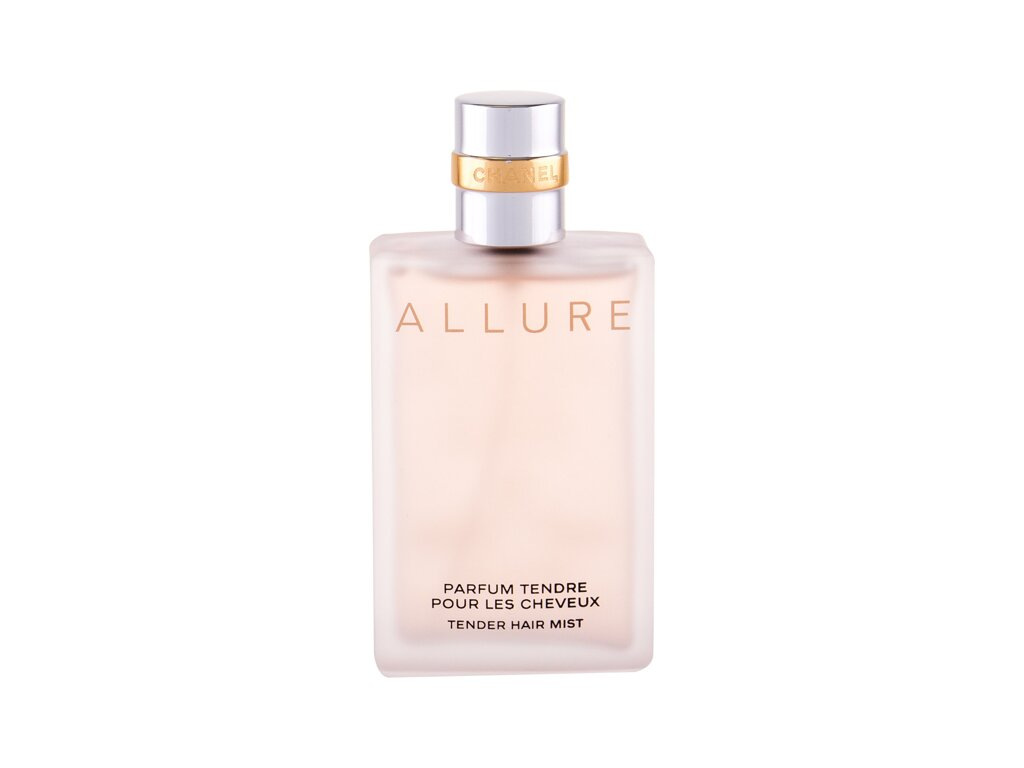 Chanel Allure (W) 35ml, Vlasová hmla