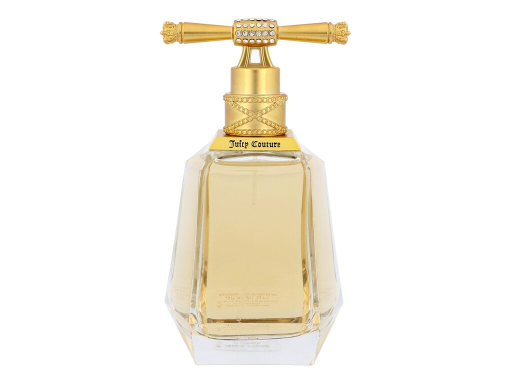 I Am Juicy Couture (W) 100ml, Parfumovaná voda