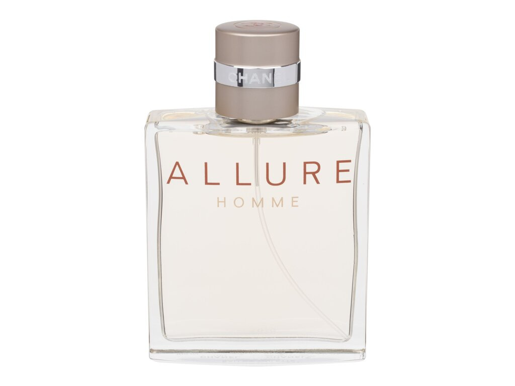Chanel Allure Homme (M) 100ml, Toaletná voda