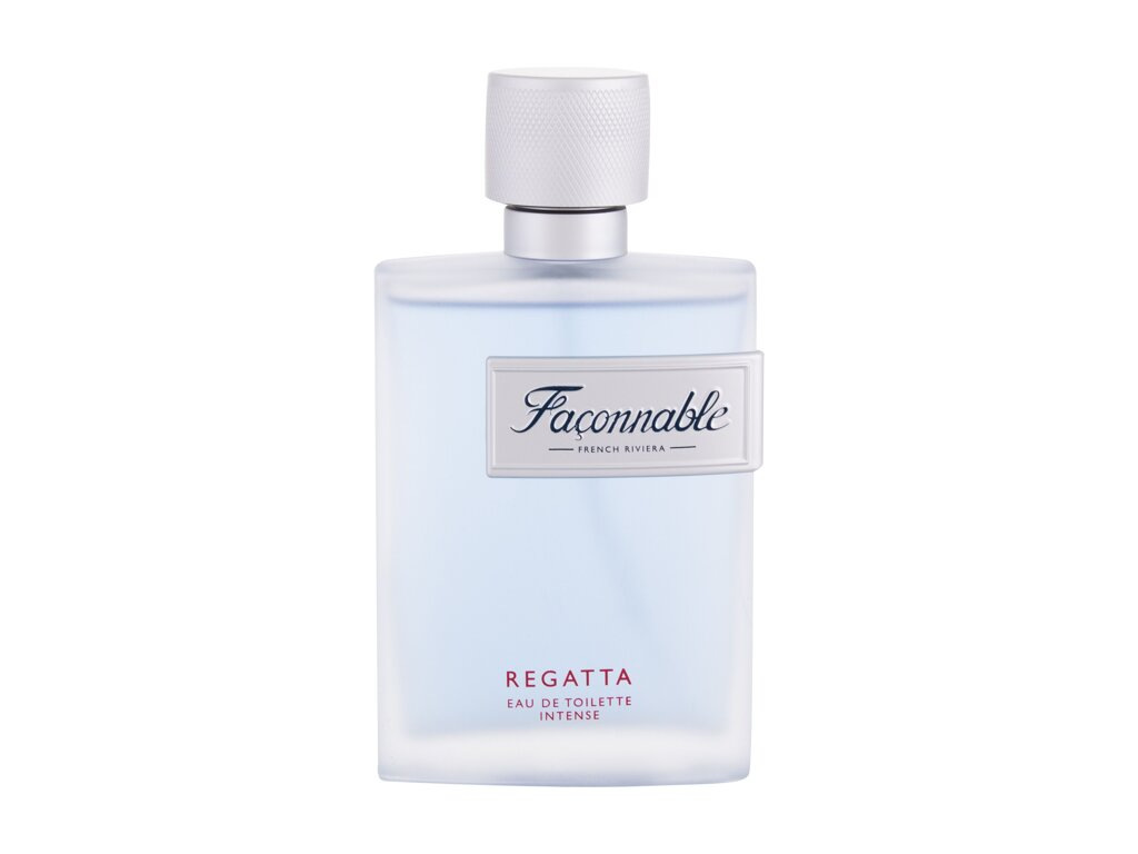 Faconnable Regatta Intense (M) 90ml, Toaletná voda