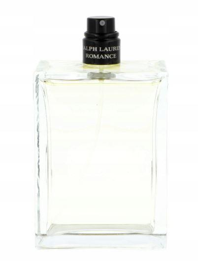 Ralph Lauren Romance Men 100ml - Tester, Toaletná voda (M)