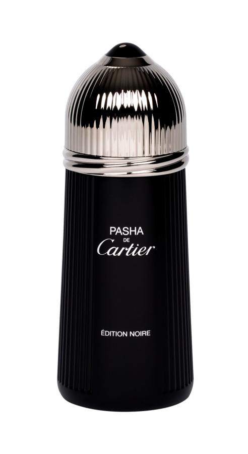 Pasha De Cartier Edition Noire (M) 150ml, Toaletná voda