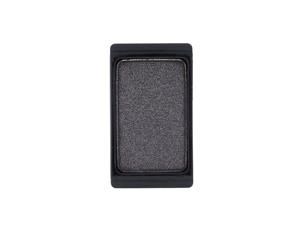 Artdeco Eyeshadow Pearl 02 Pearly Anthracite (W) 0,8g, Očný tieň