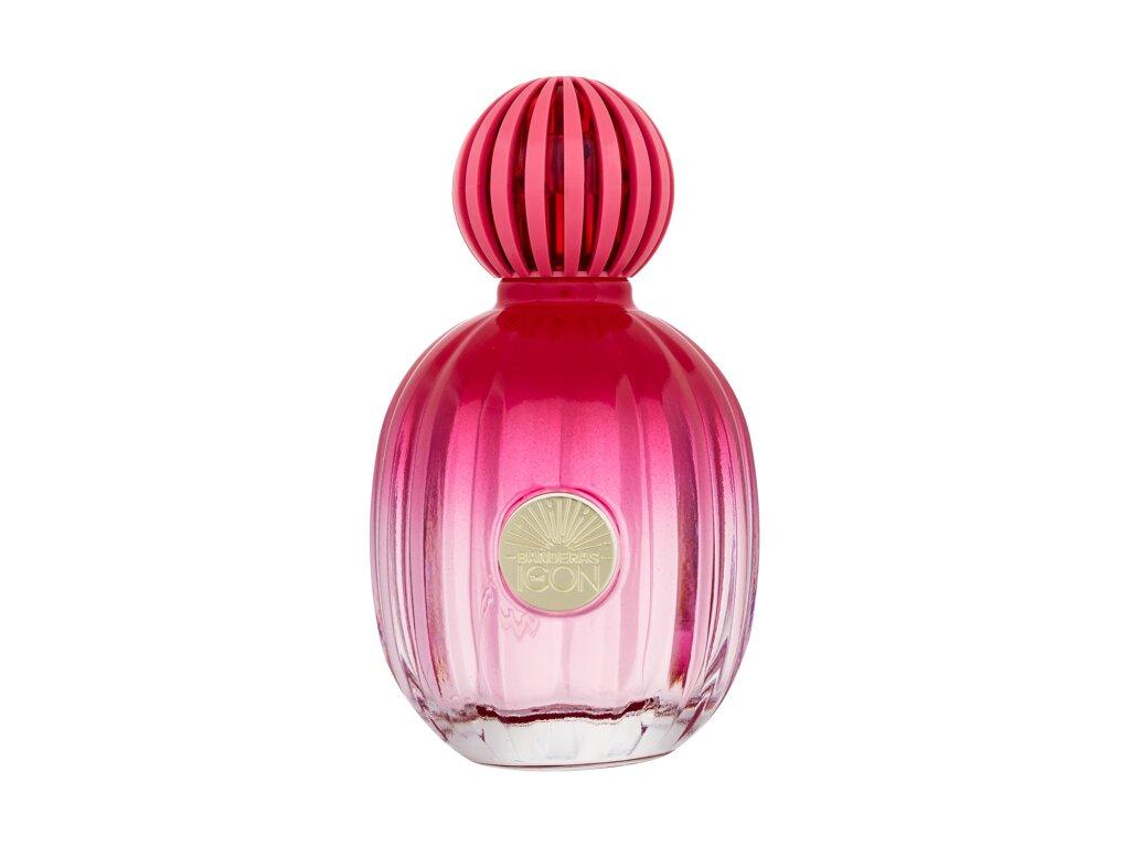 Antonio Banderas The Icon (W) 100ml, Parfumovaná voda