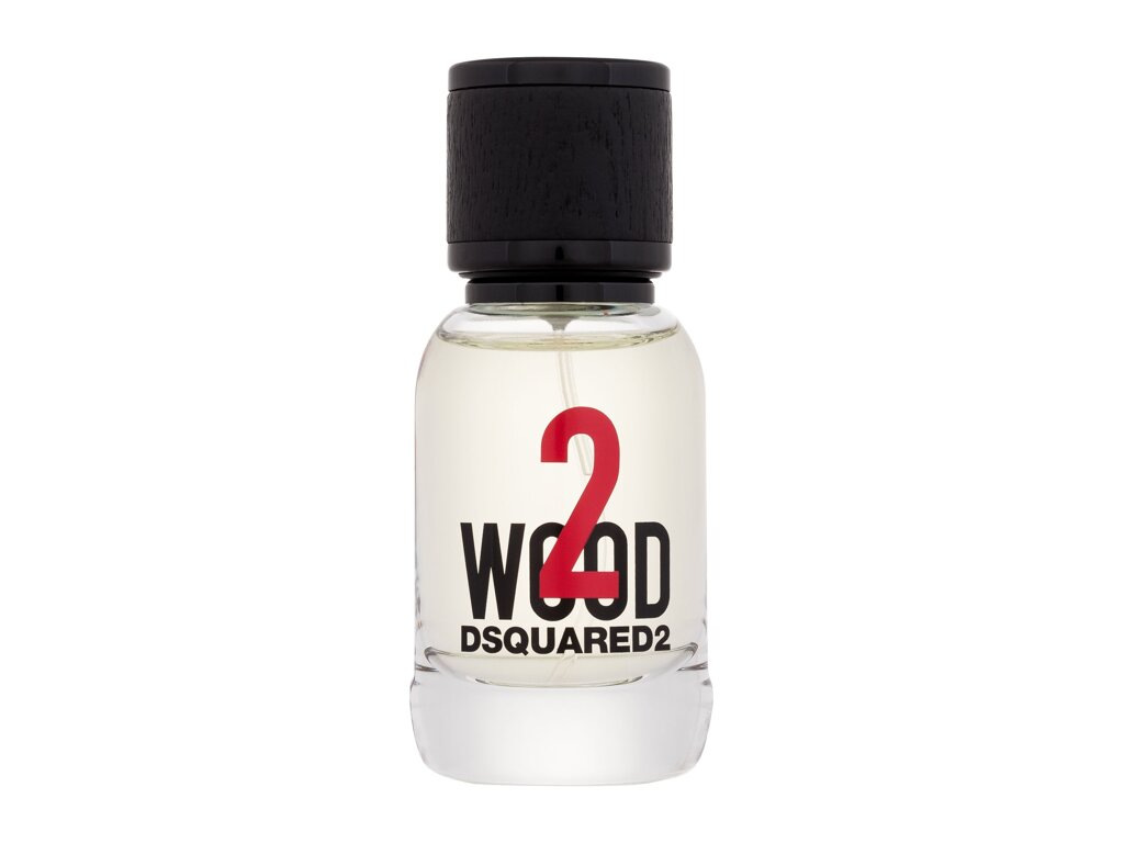 Dsquared2 2 Wood (U) 30ml, Toaletná voda