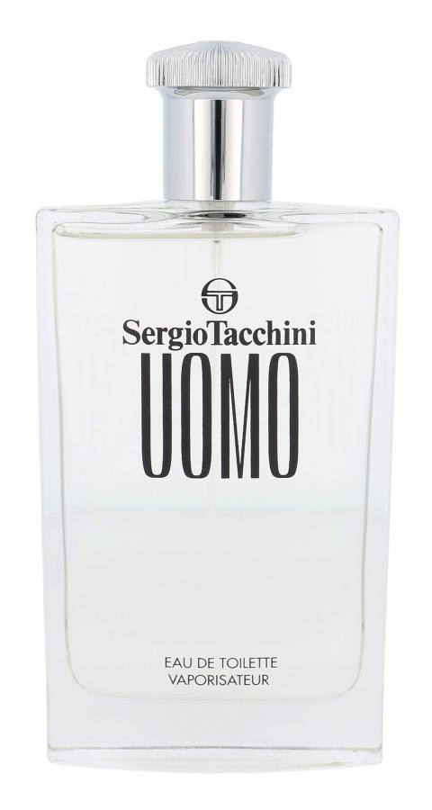 Sergio Tacchini Uomo (M) 100ml, Toaletná voda