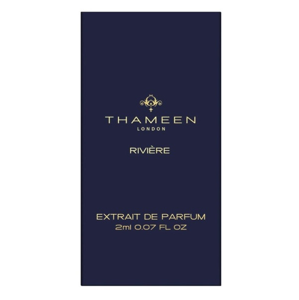 Vzorka Thameen Riviere 2ml, Parfumovaný extrakt (U)