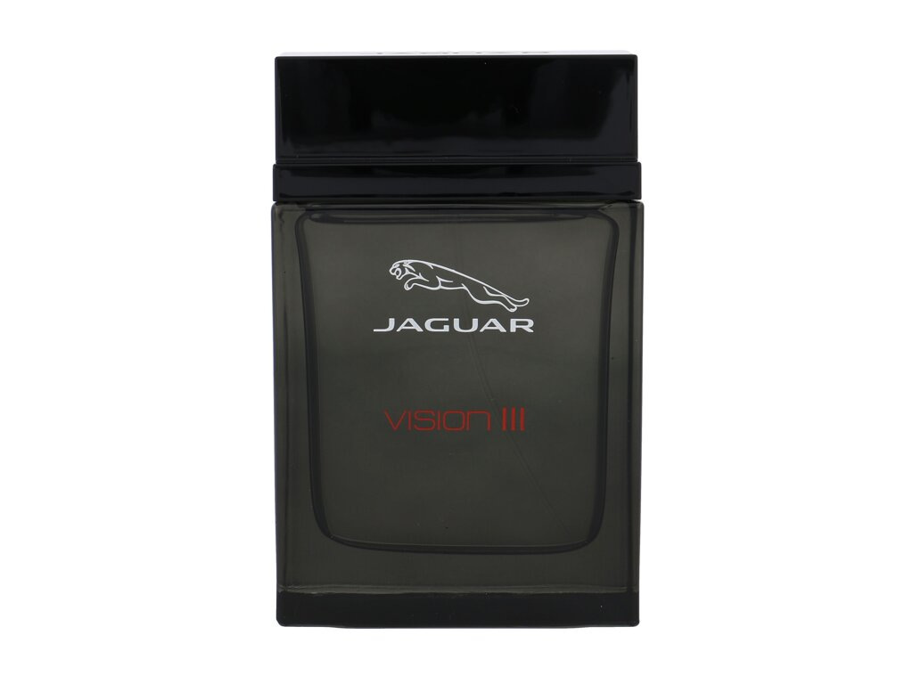 Jaguar Vision III (M) 100ml, Toaletná voda