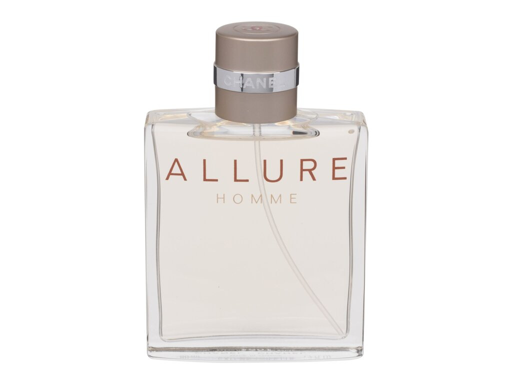 Chanel Allure Homme (M) 50ml, Toaletná voda