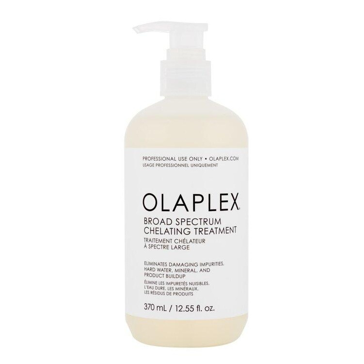 Olaplex Broad Spectrum Chelating Treatment (W) 370ml, Maska na vlasy