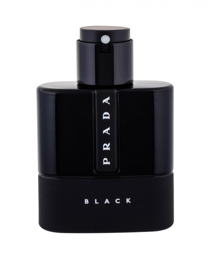 Prada Luna Rossa Black (M) 50ml, Parfumovaná voda