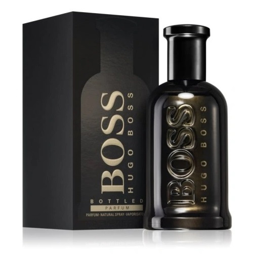 HUGO BOSS Boss Bottled (M) 100ml, Parfum