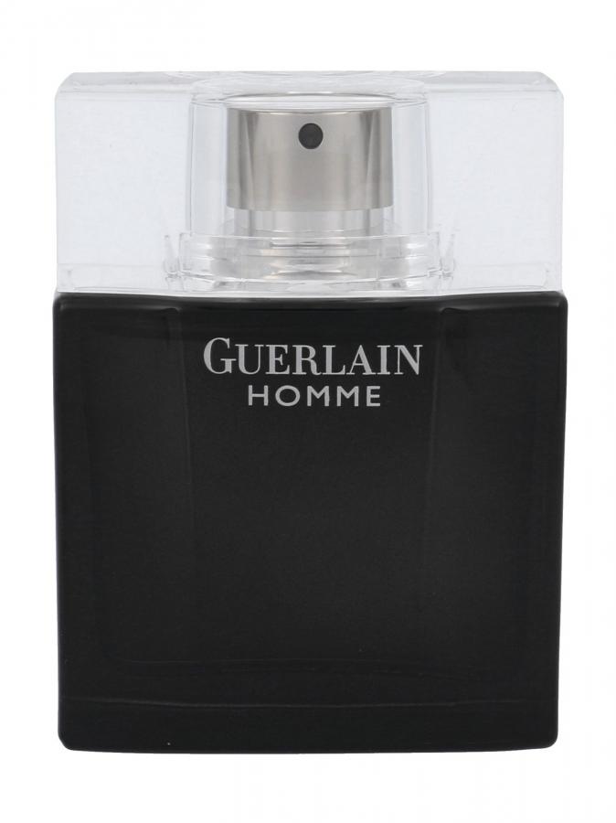 Guerlain Homme Intense (M)  80ml, Parfumovaná voda